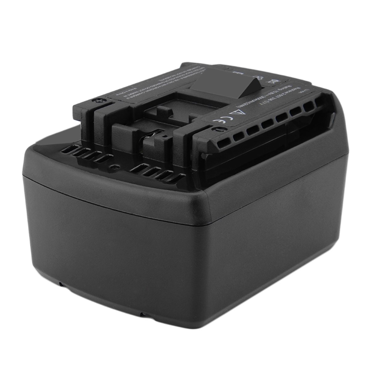 BAT607 14.4V Power Tool Batteries for Bosch Lithium ion Battery Pack Cordless Drill