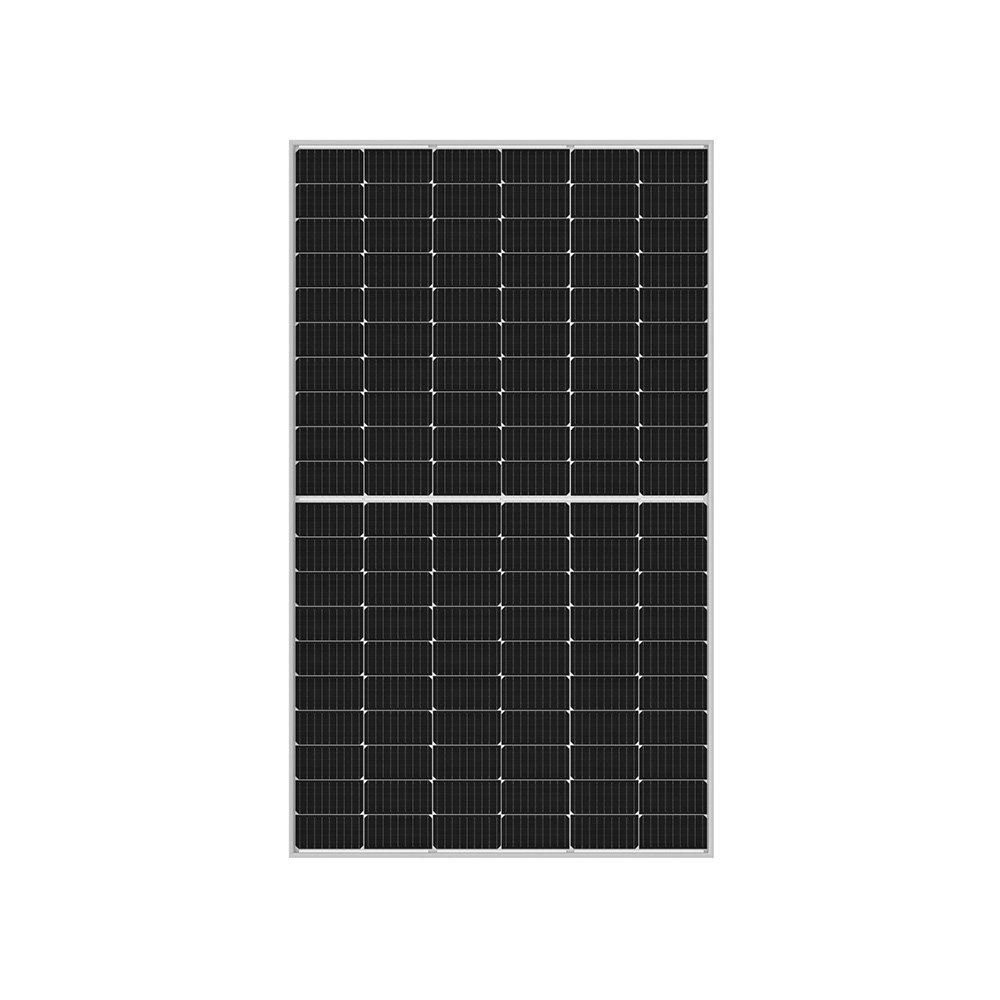Easy Install Complete Hybrid Solar System Single Phase 3kw Solar System With Battery Storage