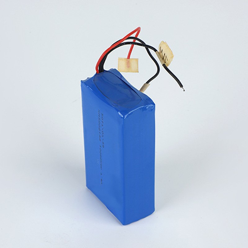 Battery 48V 18650 Li-Ion Batterie 12 V Ah 12V 100Ah Lithium-Ion 12.8Ah 3500Mah Holder 150 Fer 3.5V Solar Lithium Ion Batteries