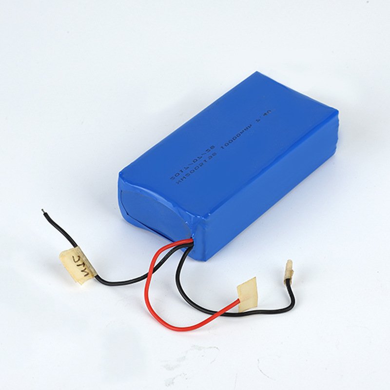 Battery 48V 18650 Li-Ion Batterie 12 V Ah 12V 100Ah Lithium-Ion 12.8Ah 3500Mah Holder 150 Fer 3.5V Solar Lithium Ion Batteries