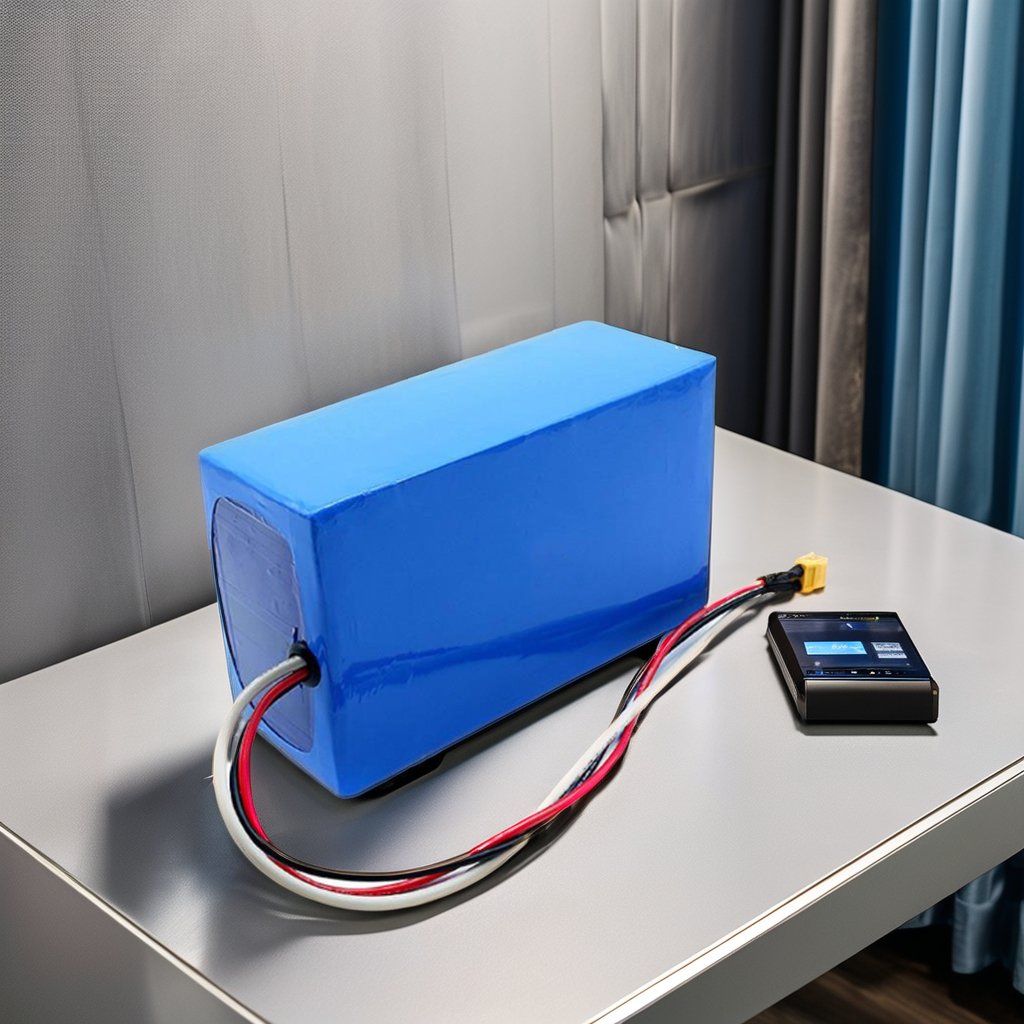 Rechargeable ternary lithium battery 12v 24v 48V 20AH 50AH Toy Car Drone Scooter Lithium Ion Battery 18650 li-ion Battery Pack