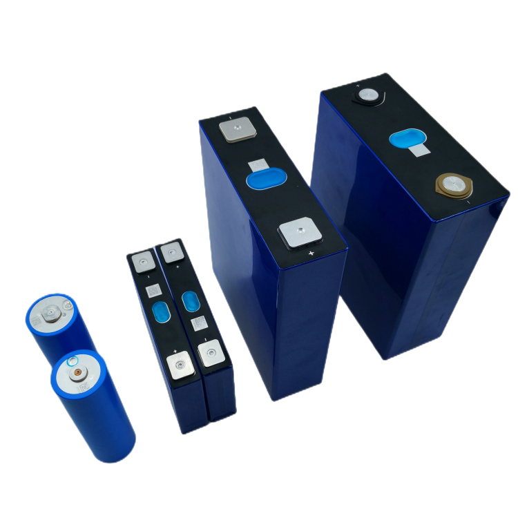 Lifepo4 Battery 12V 50Ah 100Ah 200Ah 300Ah Deep Cycle 12.8V Solar 24V 48V Lithium Ion Battery Pack With Bms