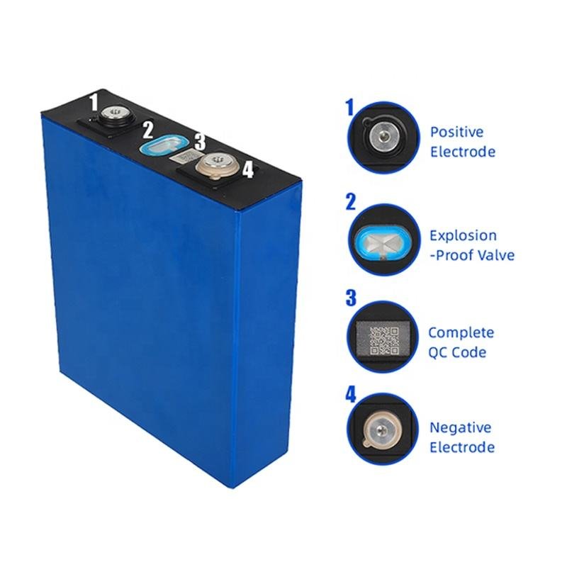 Brogen 6000 Times Catl Cell and Battery 10kWh 3.2V Cells Lithium ion Batteries Life po4 Battery Cell