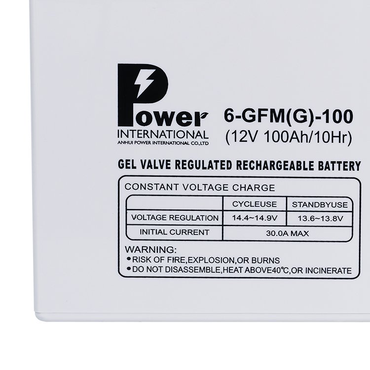 Solar Gel Battery 2v 24v 48v 1000ah 1200ah 1500ah 2000ah Lead Acid Deep Cycle Battery Bank