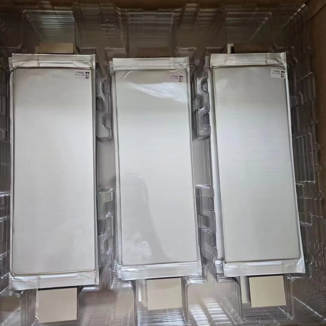 SK 3.7v 74.4h NMC Prismatic Pouch Lithium Ion Battery Cells Reachable 75 Ah Golf Carts Power Tools Boats Solar Applications 3C