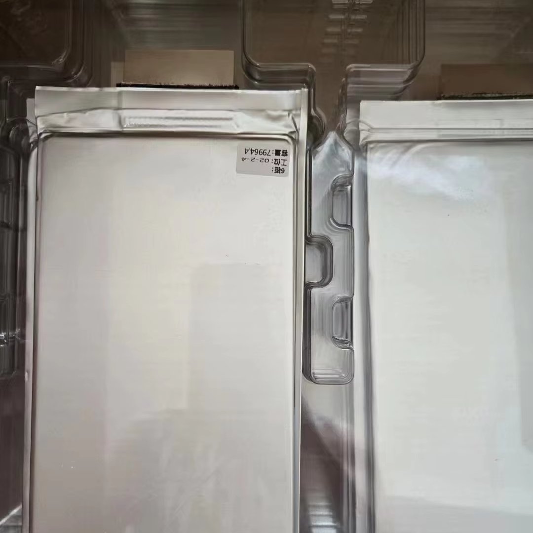 SK 3.7v 74.4h NMC Prismatic Pouch Lithium Ion Battery Cells Reachable 75 Ah Golf Carts Power Tools Boats Solar Applications 3C