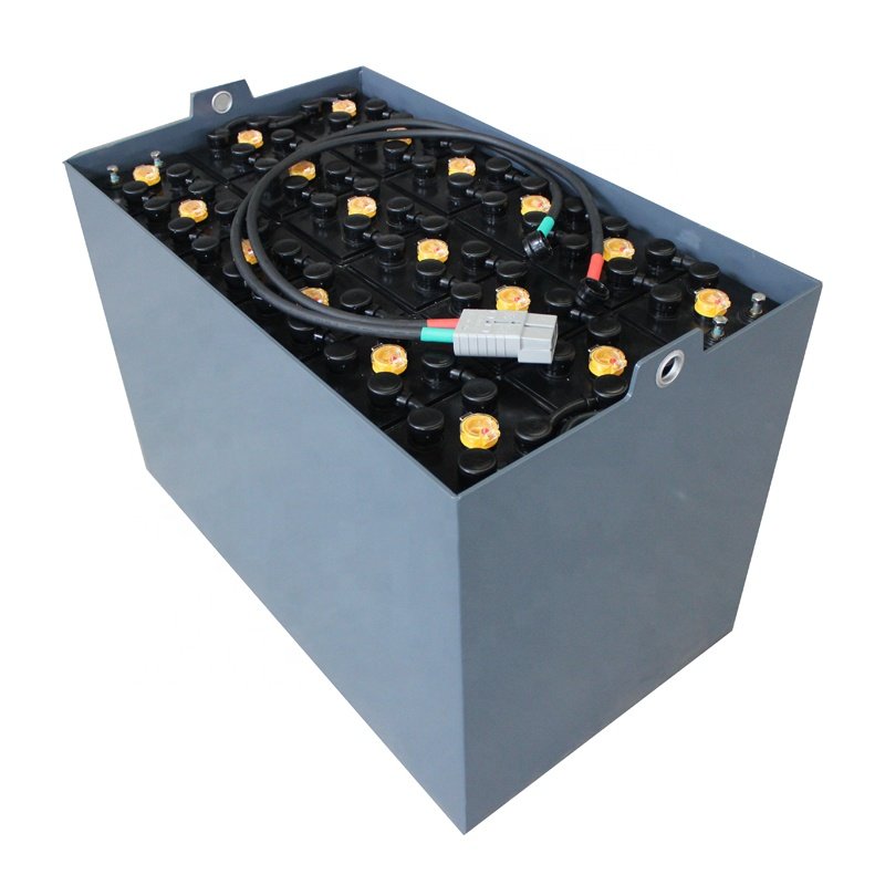 Rechargeable 36v forklift battery 1000AH/11VBS1000 traction lead acid battery