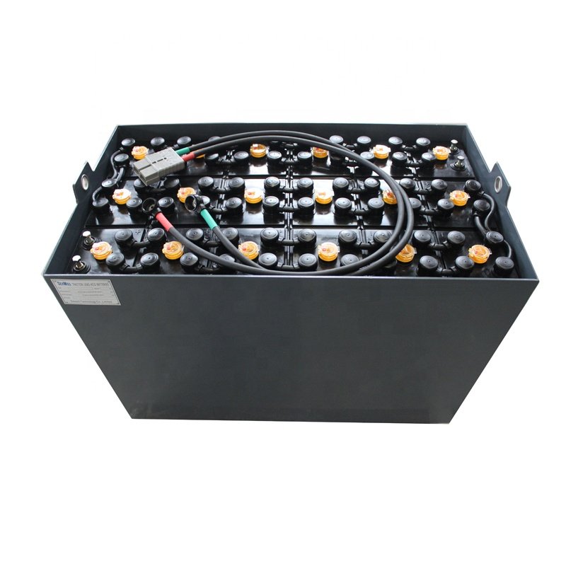 Rechargeable 36v forklift battery 1000AH/11VBS1000 traction lead acid battery