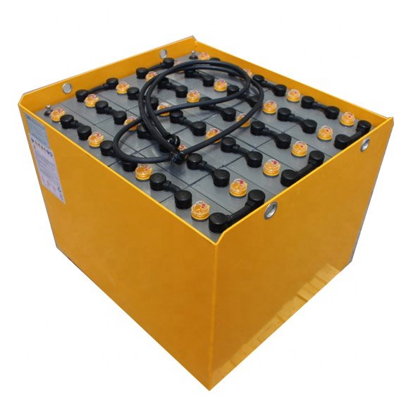 Rechargeable 36v forklift battery 1000AH/11VBS1000 traction lead acid battery