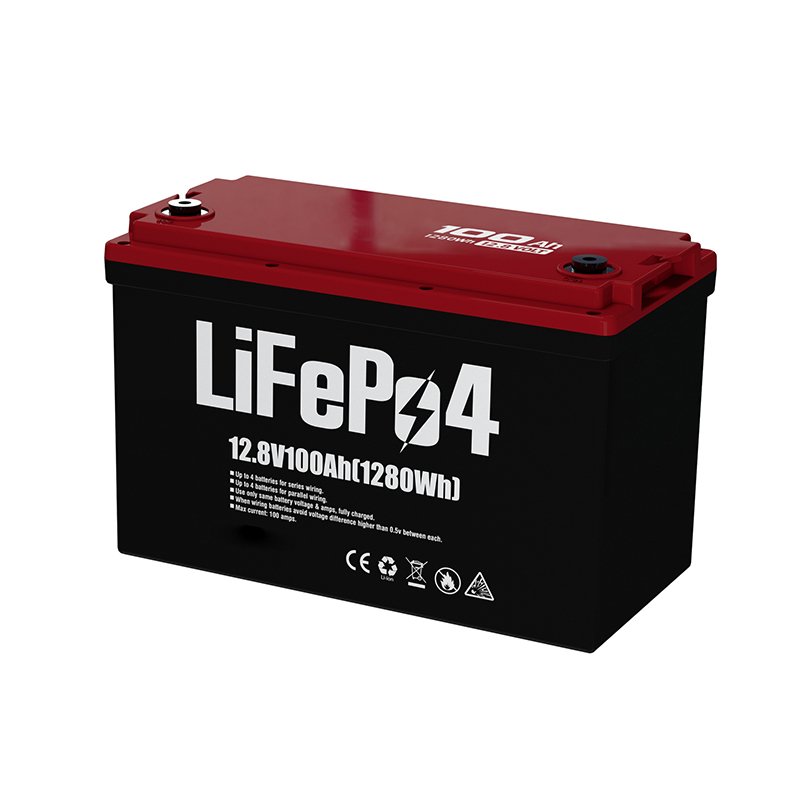 Ruitai high quality lithium ion batteries for solar systems 12v lithium energy storage battery packs 48v 200ah