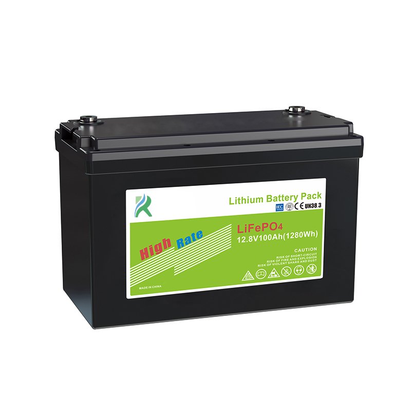 Ruitai high quality lithium ion batteries for solar systems 12v lithium energy storage battery packs 48v 200ah