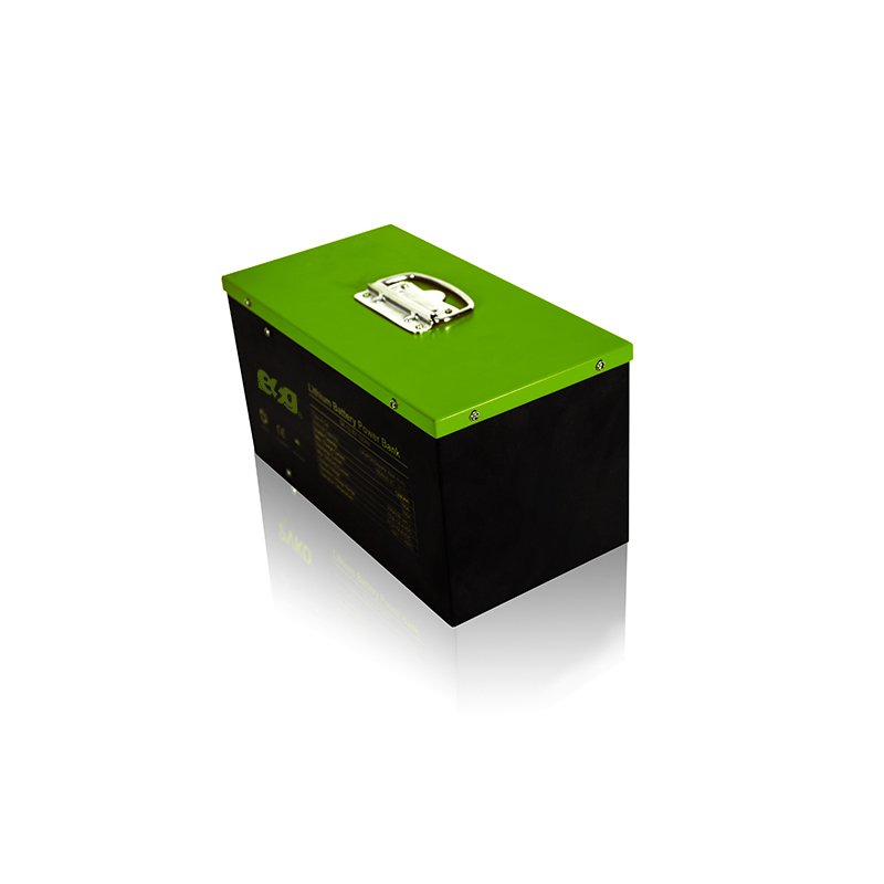 ESG 12.8v100ah Pack Lifepo4 Light Li-ion Liitokala 18650 Charger Ion Lithium Battery Solar