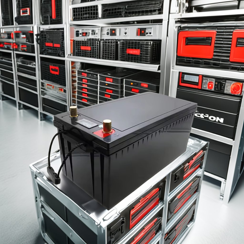 Factory Direct Sell 12v 55ah 65ah 75ah 100ah 150ah 200ah Lead-Acid Car Battery