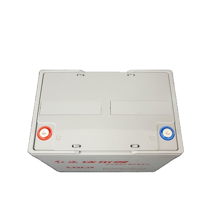 China Factory Supply Rechargeable 12v 70ah Electric Wheelchair Lead Acid Battery for Home /Outdoor
