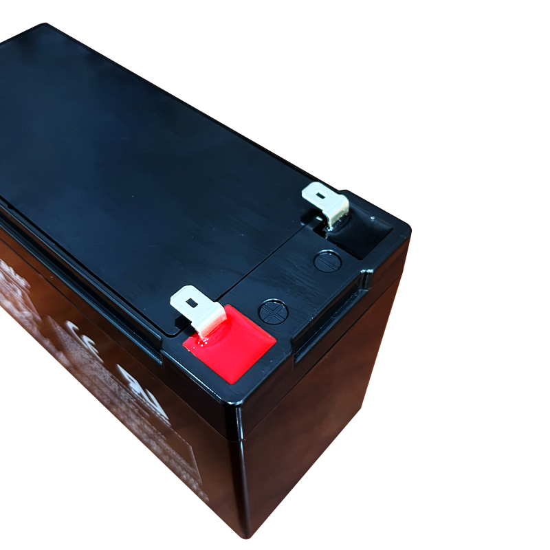 Rechargeable Battery 12v 7ah Maintenance Free Vrla Lead Acid Battery 12v 7ah For Ups Replacement Battery