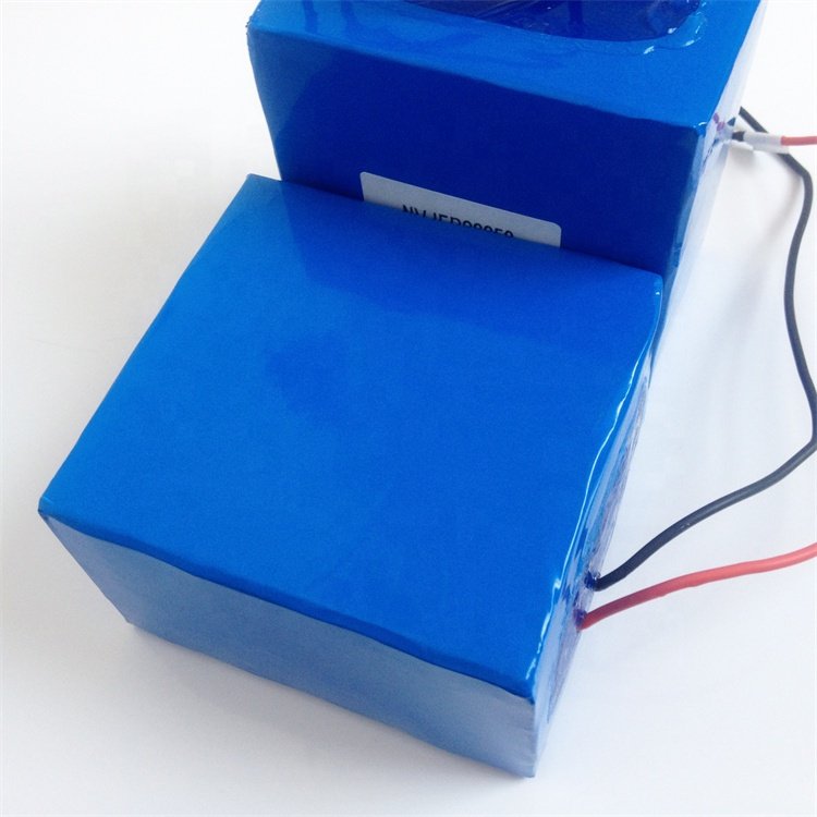 Lifepo4 Battery 12.8V 12.8AH Lithium Ion Battery Pack For Energy Storage System