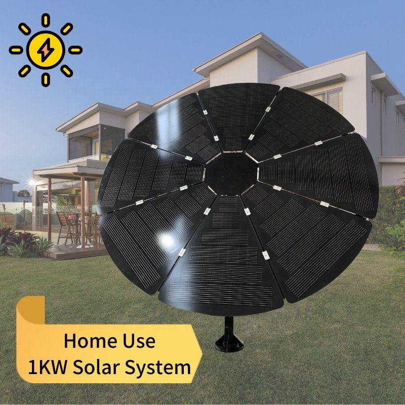 Dual Axis Solar Tracking System solar tracker dual axis wholesale PV Tracking System Single Axis Solar Tracking System