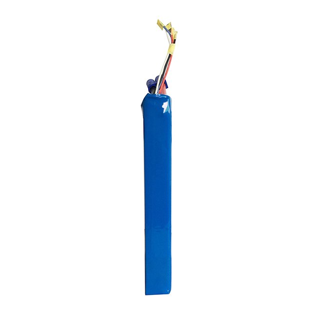 Customized Battery Pack 18650 Rechargeable Lithium Ion Batteries 12.8V 200AH Lithium Polymer Battery Pack
