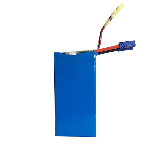 Customized Battery Pack 18650 Rechargeable Lithium Ion Batteries 12.8V 200AH Lithium Polymer Battery Pack