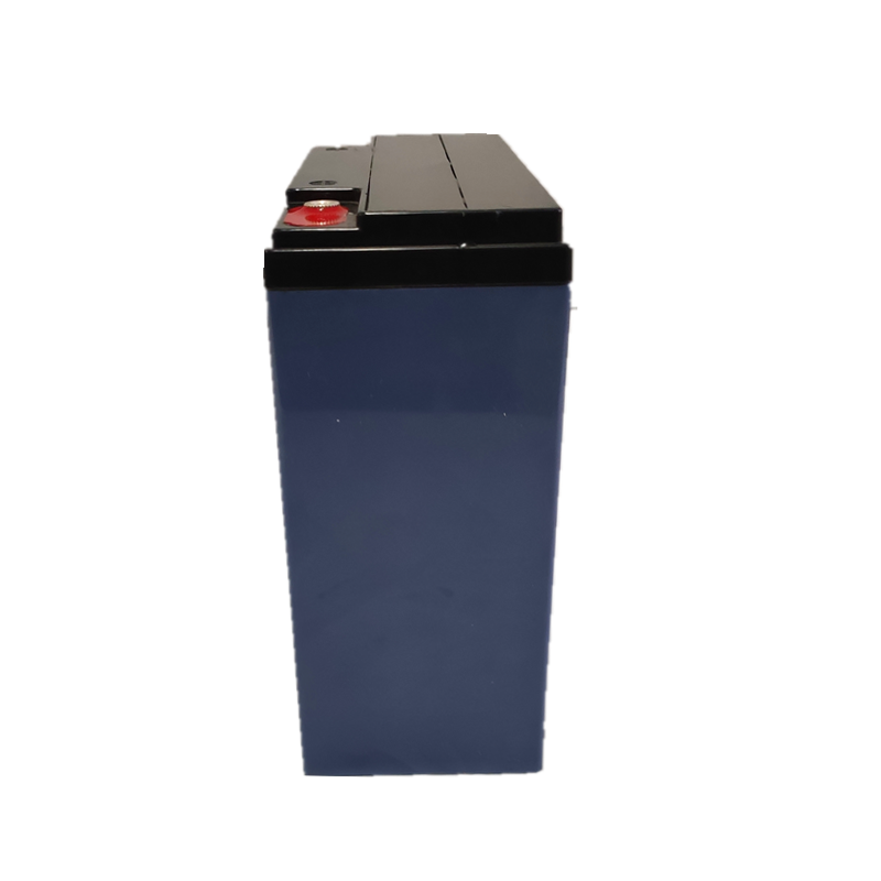 motor cycle vrla maintenance free 6-dzm-20 battery