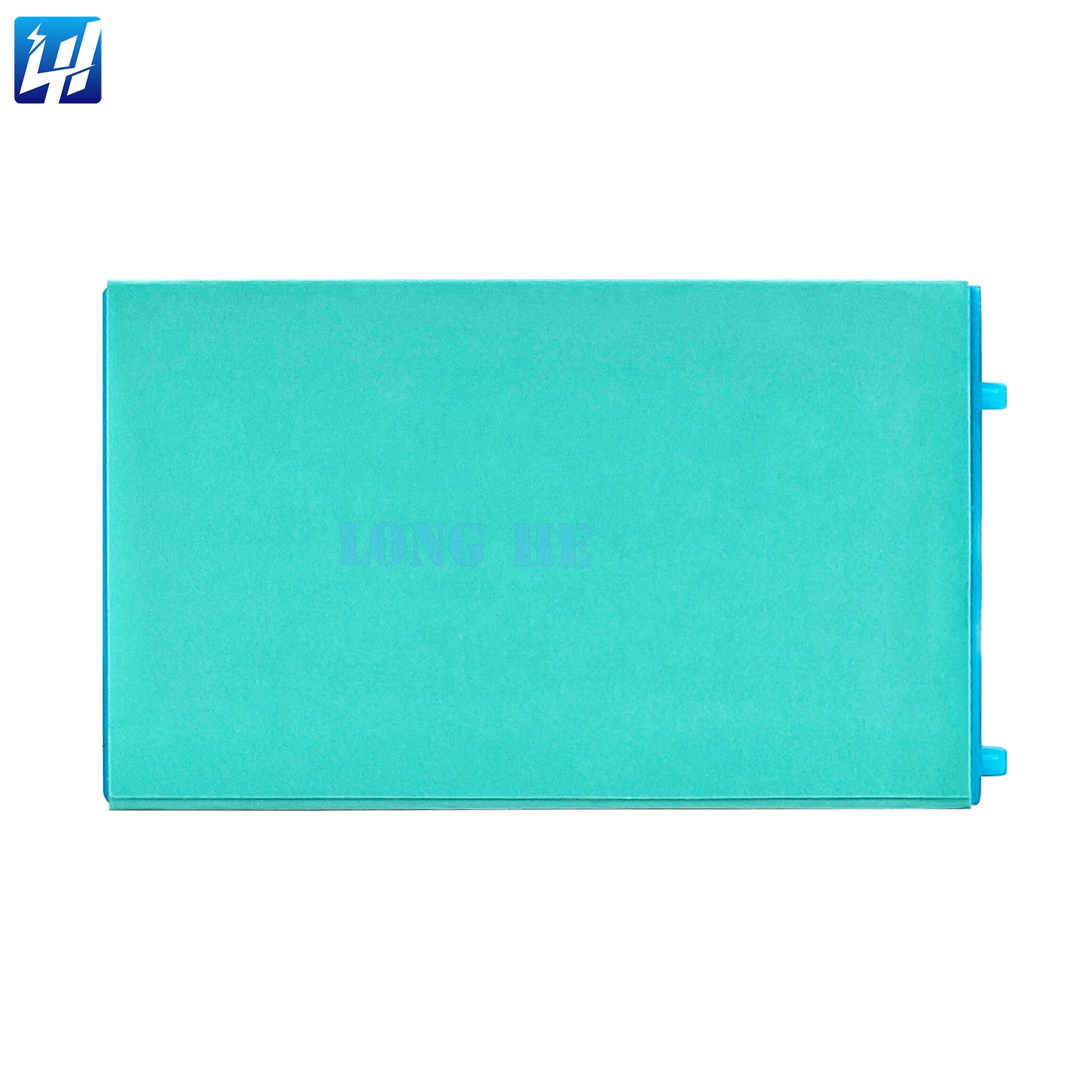OEM GBA SP Battery Replacement For Gameboy Advanced GBA SP 3.7V 850mAh Li-ion Rechargeable Batteries