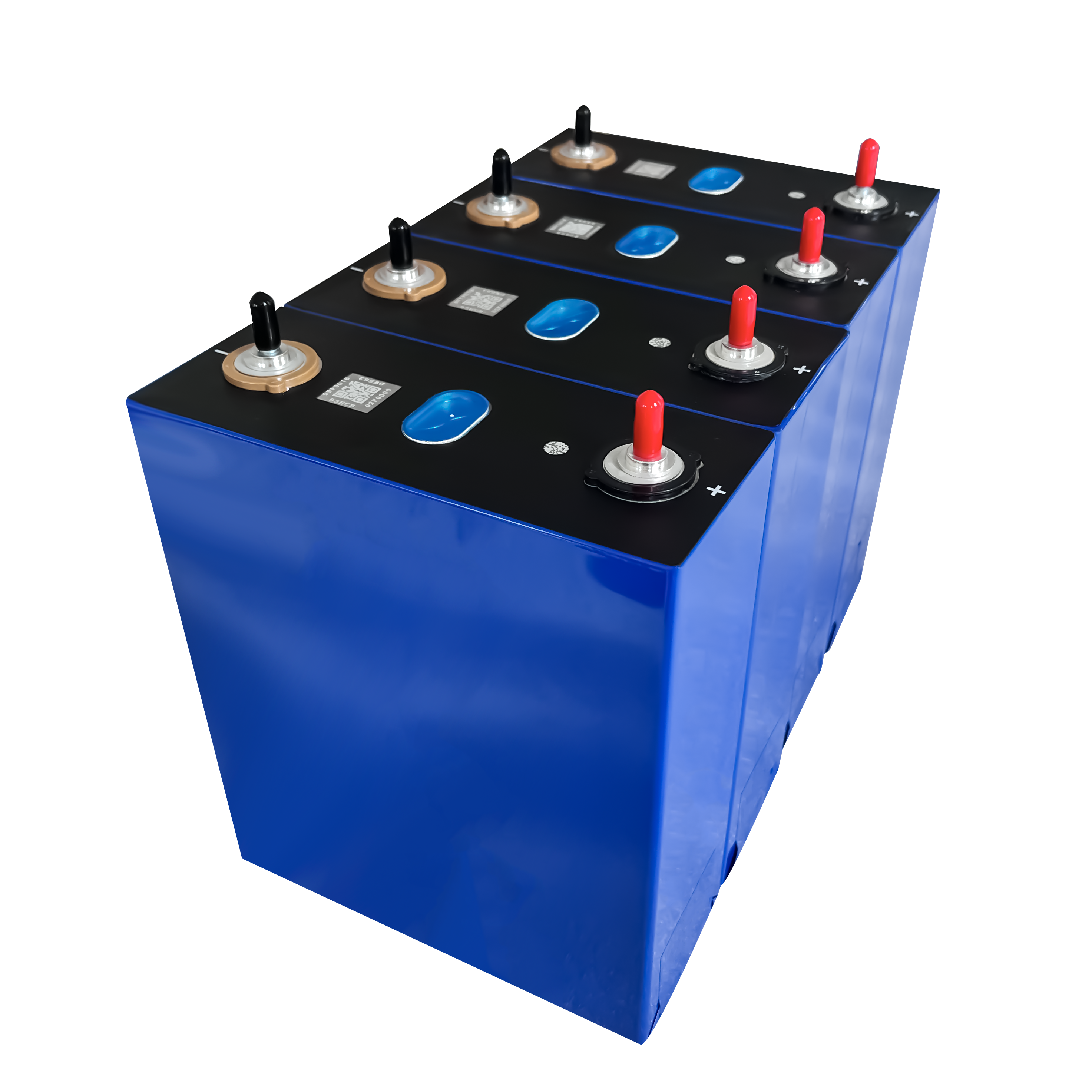 SOEC Lifepo4 314Ah 280Ah LF280k Prismatic Lfp Lithium Ion Batteries 304Ah 310Ah 320Ah Grade A 3.2V 340Ah Lifepo4 Battery Cell