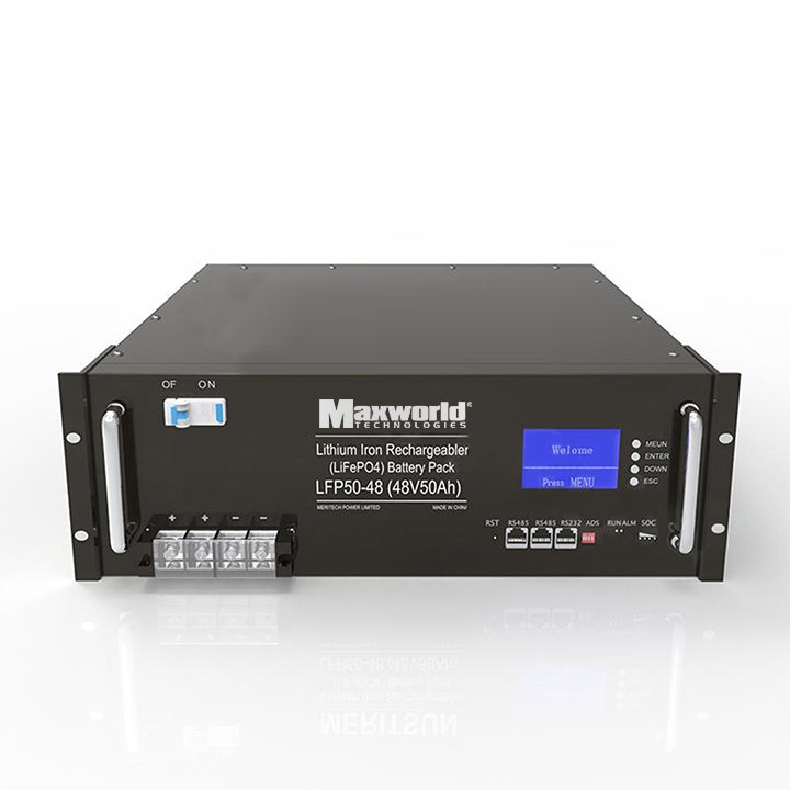 Oem Manufacturer Lithium Ion Battery Pack 48v System For Telecom 180ah 200ah 240ah Lifepo4 48v Cylindrical/prismatic