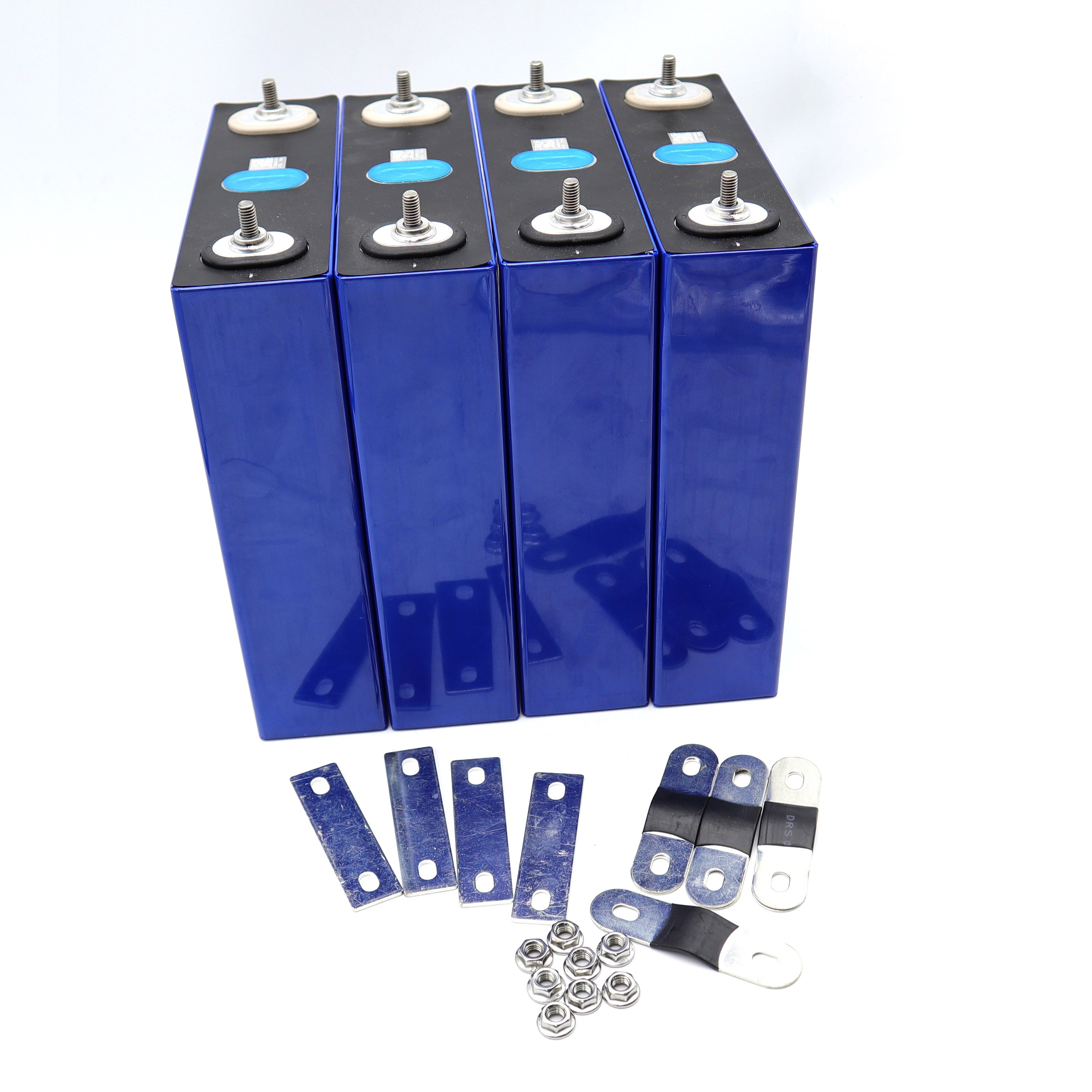 BASEN uninterruptible power supplies 3.2v 230 ah lithium ion battery lifepo4