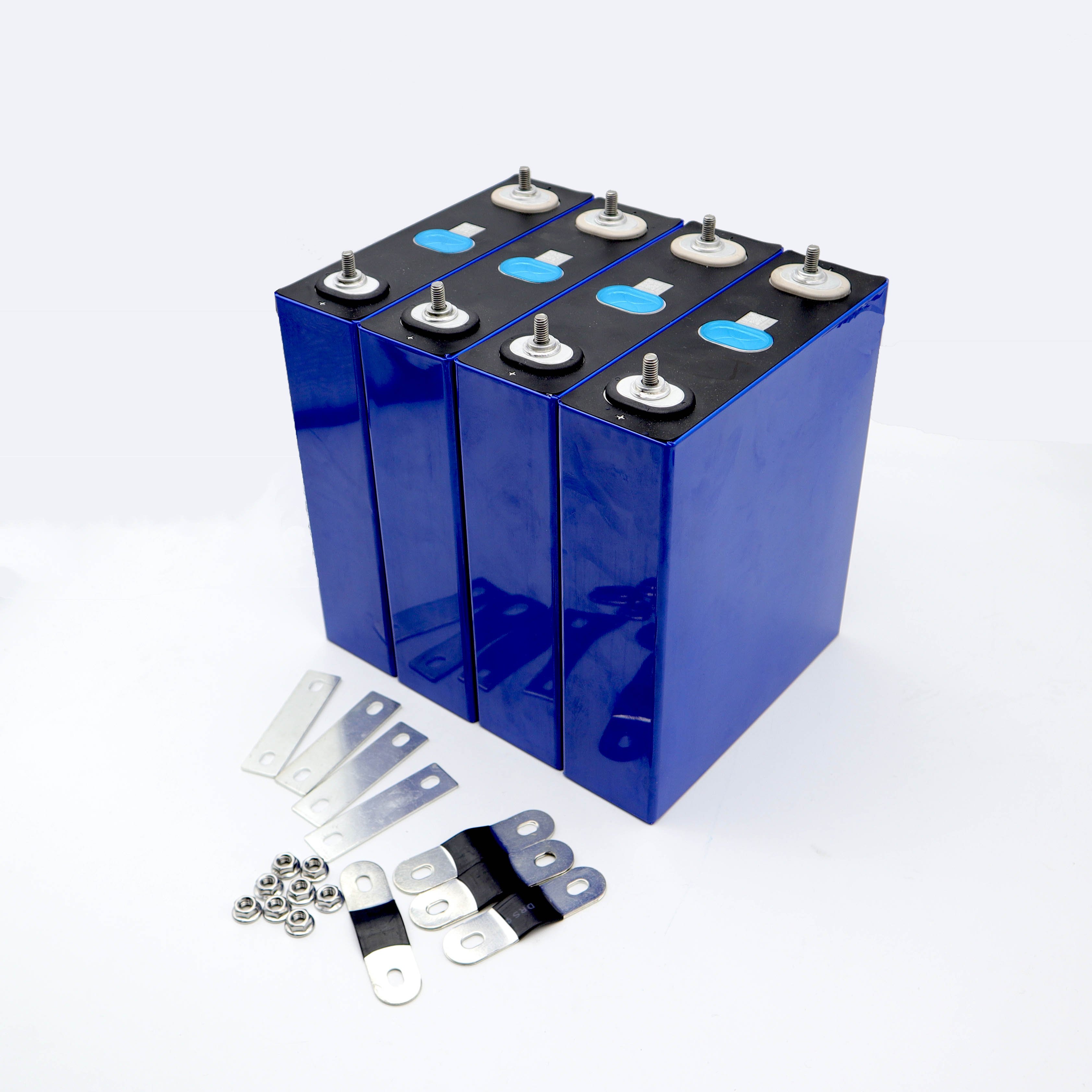 BASEN uninterruptible power supplies 3.2v 230 ah lithium ion battery lifepo4