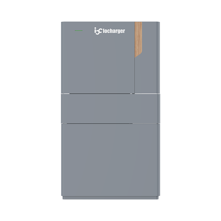 stackable lithium ion battery 48V 51.2V 5kWh 10kWh energy storage battery and inverter all in one