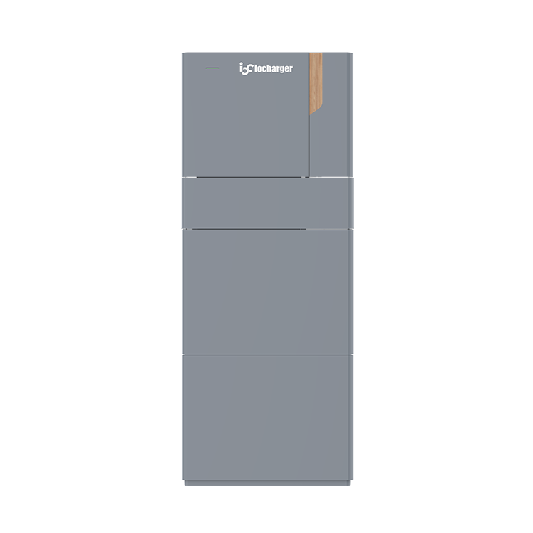 stackable lithium ion battery 48V 51.2V 5kWh 10kWh energy storage battery and inverter all in one