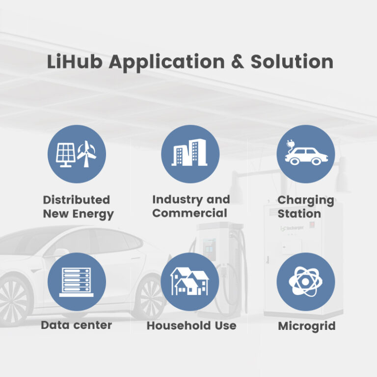stackable lithium ion battery 48V 51.2V 5kWh 10kWh energy storage battery and inverter all in one