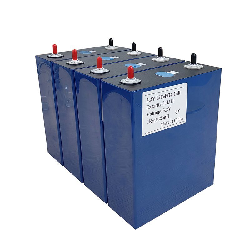 New EV MB31 MB30 10000Cycles Lifepo4 280 Prismatic Solar Lithium Ion Batteries Cell 3.2V Battery Energy Storage Battery