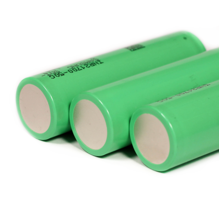 SDI INR21700 Hot Sell 50G 3.7v 5000mAh Lithium Ion Cells High Capacity 50G 50S 50E 21700 Battery E-bike Scooter Batteries