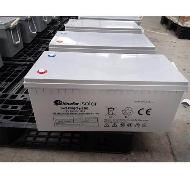 solar battery 12v 100Ah 150ah 200ah price of lead acid battery