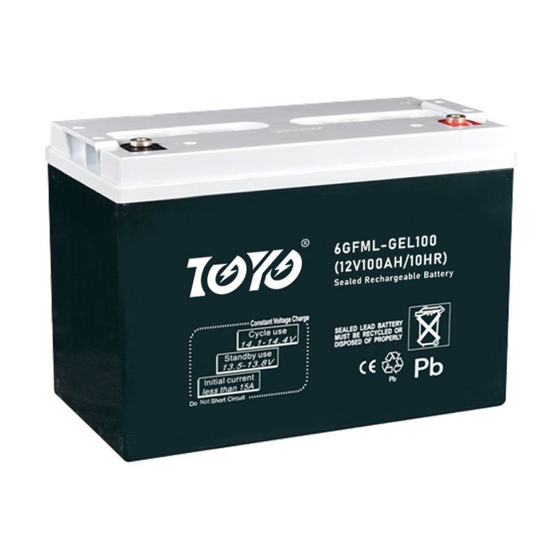 ESG 12V 24V 48V 100AH 200AH Sealed lead acid Storage batteries MF AGM Deep Cycle VRLA Solar Battery