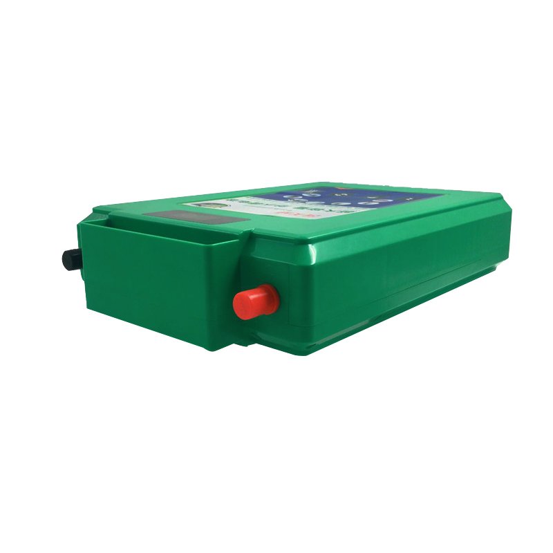 LCD display waterproof marine 12v lifepo4 60ah 100ah 120ah car starter portable batterie deep cycle lithium ion battery pack