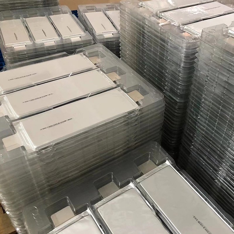 Farasis P73 nmc pouch cell P32B P53B P58A P50B P73D P76D 32ah 53ah 58ah 52ah 73ah 3.7v 76AH Lithium Ion battery polymer cell