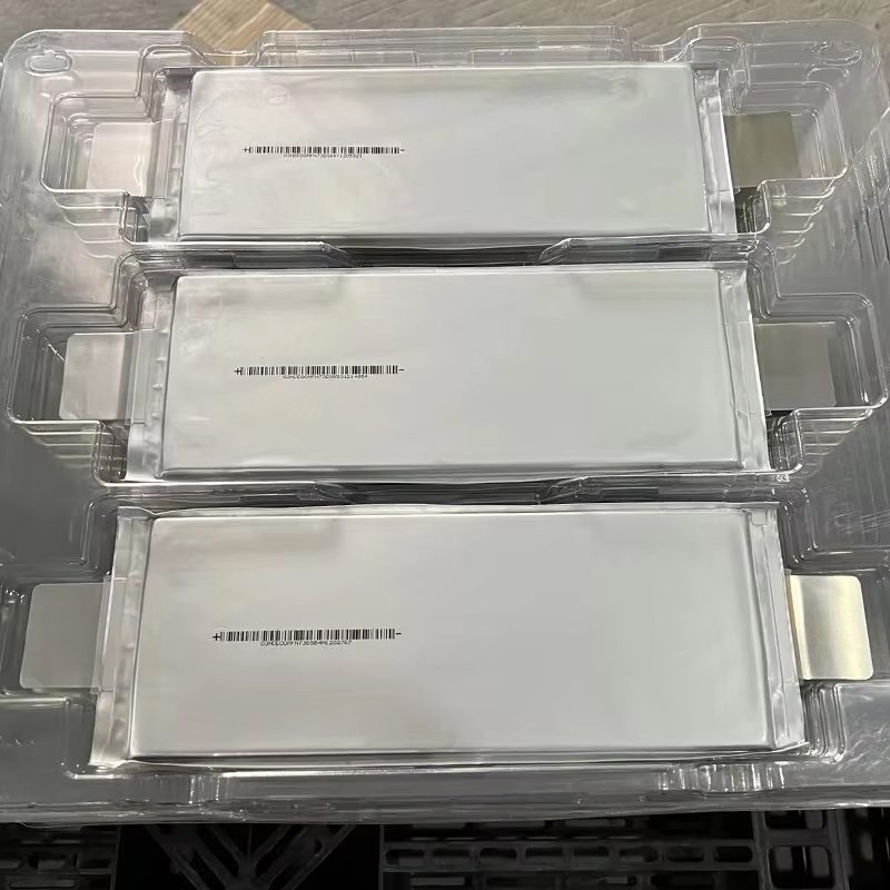 Farasis P73 nmc pouch cell P32B P53B P58A P50B P73D P76D 32ah 53ah 58ah 52ah 73ah 3.7v 76AH Lithium Ion battery polymer cell