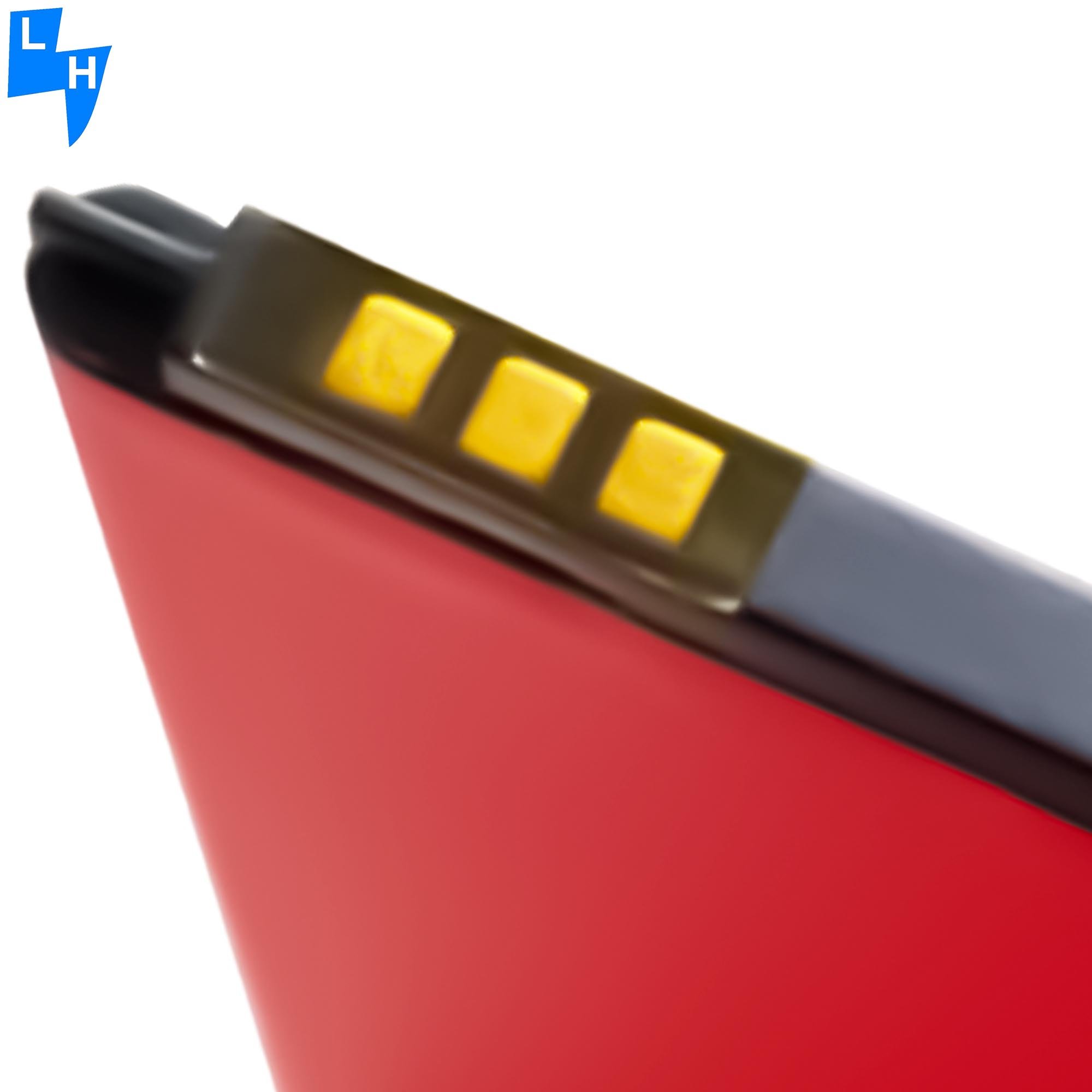 BL-21Ci 2200mAh OEM li-ion mobile phone battery for itel A33 batteries