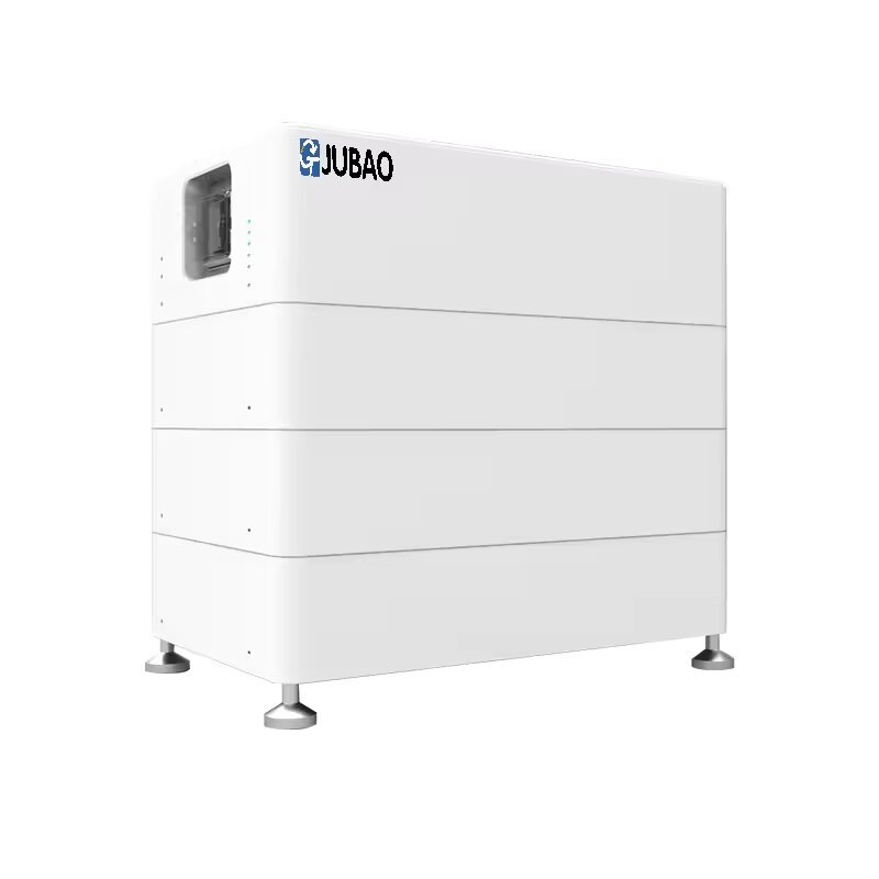 Stock Solar Home Energy Storage Lithium Ion Battery 15kwh 20kwh 30kw 48v 100ah Lifepo4 51.2v 200ah Lithium Battery Pack