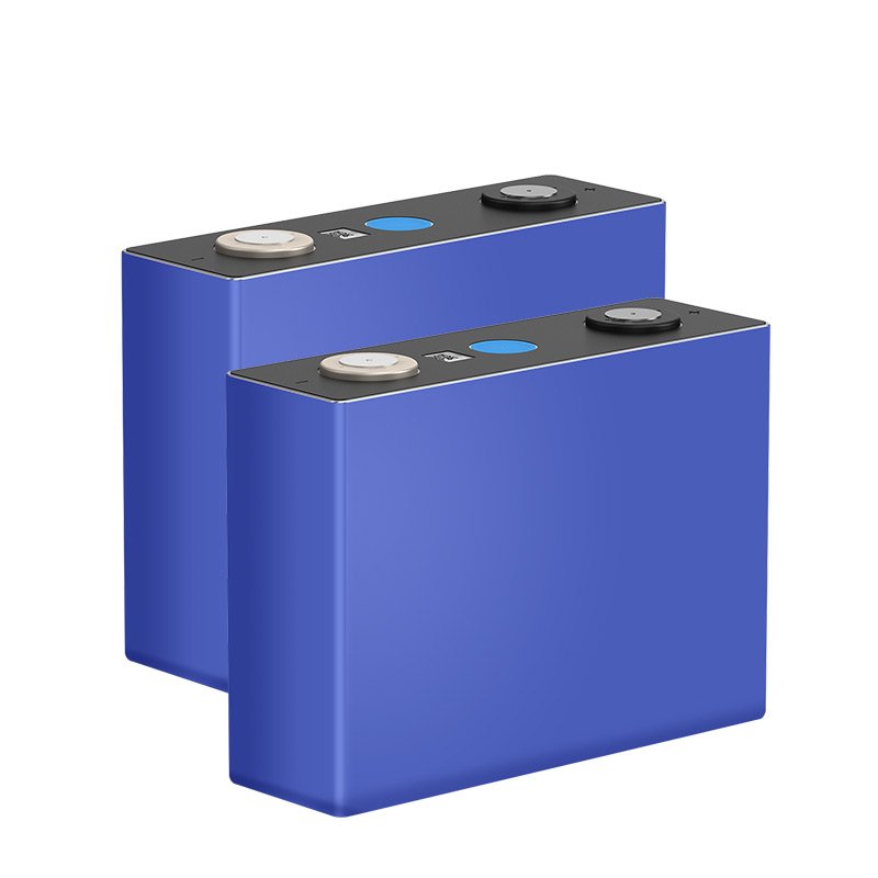 1pcs LF100MA 3.2V LFP Batteries Rechargeable lithium Ion Battery Cells For Electric Boat EV Car Golf Carts Genuine Grade A