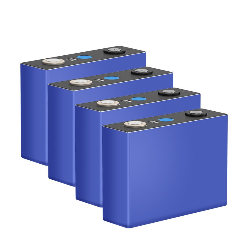 1pcs LF100MA 3.2V LFP Batteries Rechargeable lithium Ion Battery Cells For Electric Boat EV Car Golf Carts Genuine Grade A