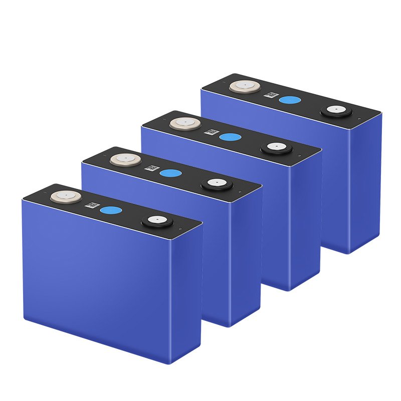 1pcs LF100MA 3.2V LFP Batteries Rechargeable lithium Ion Battery Cells For Electric Boat EV Car Golf Carts Genuine Grade A
