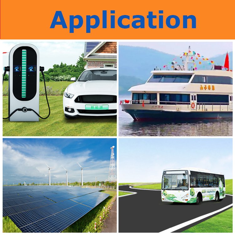 1pcs LF100MA 3.2V LFP Batteries Rechargeable lithium Ion Battery Cells For Electric Boat EV Car Golf Carts Genuine Grade A