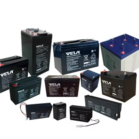 Factory 2V2500AH3000AH OEM AGM Sealed Lead Acid Battery for Solar Power/UPS System/Telecom/Data Center
