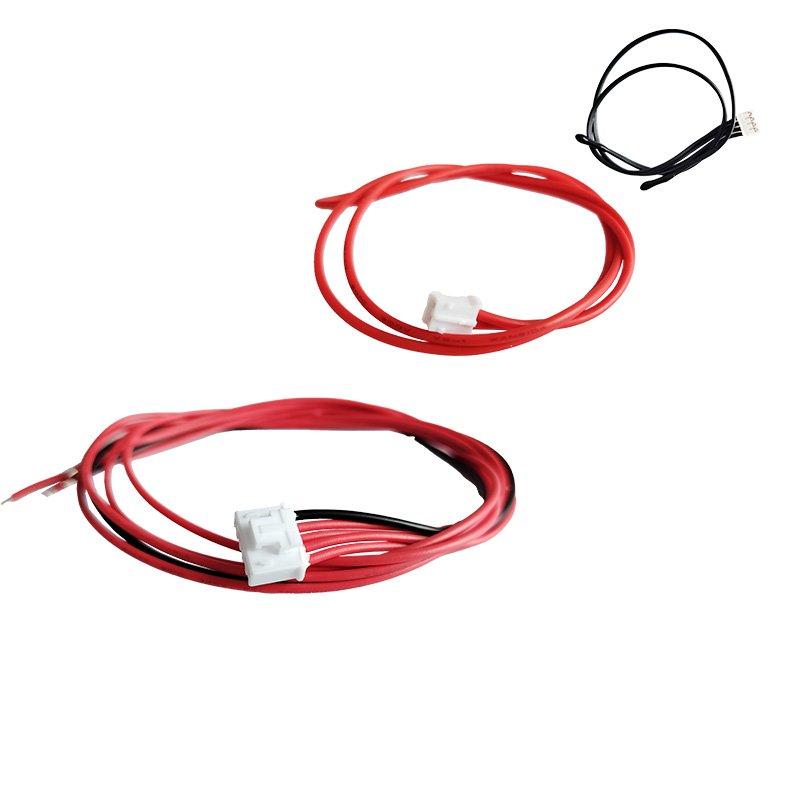JBD 4S 8S Smart BMS with 2A active balance 50A 100A 150A 200A JK battery management system for Ebike 12V 100A 200A Lifepo4 BMS