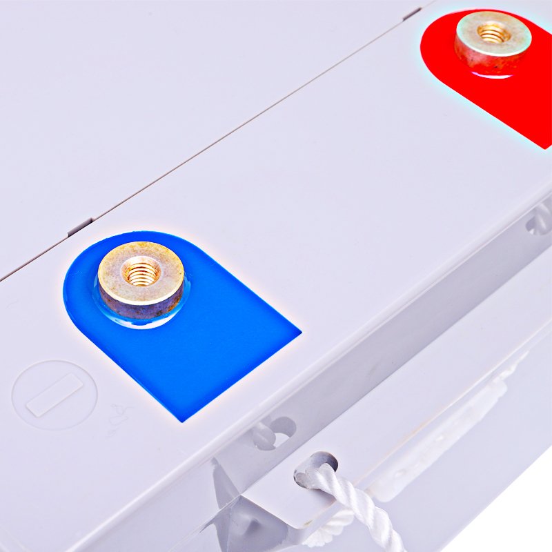 200Ah 250Ah 12V 100Ah Deep Cycle Solar Storage Battery GEL Lead Acid Battery for Solar Panel System