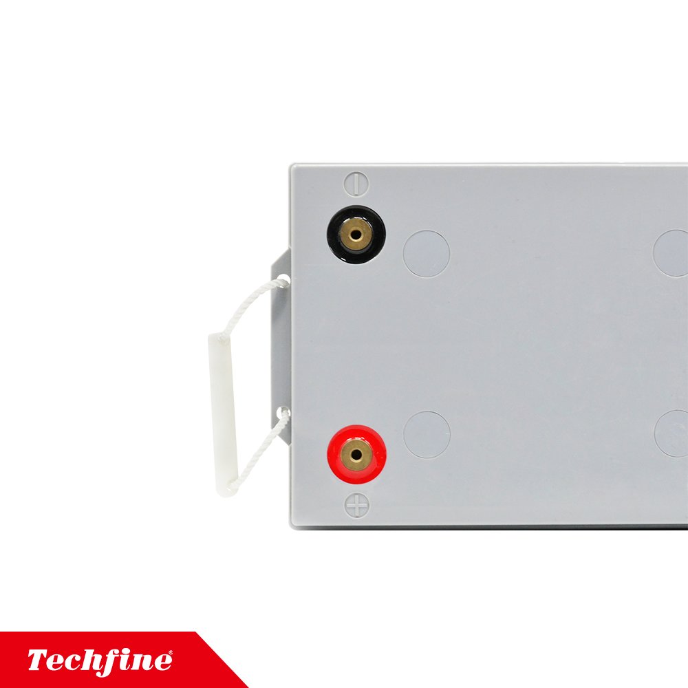OEM Rechargeable 12V 200AH 150AH 250AH 100AH AGM Gel Lead Acid Battery for Solar System