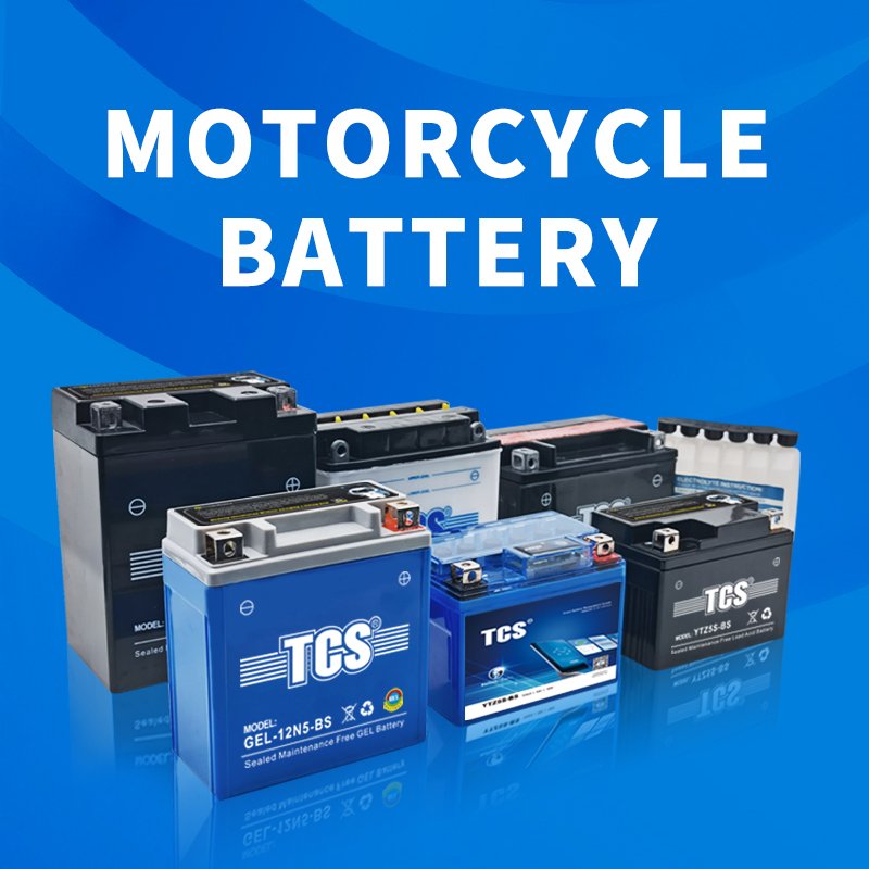 12N12 Motorcycle Battery Top Quality 12V Rechargeable Sealed Lead Acid Battery